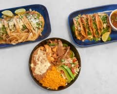 Tacos Borre