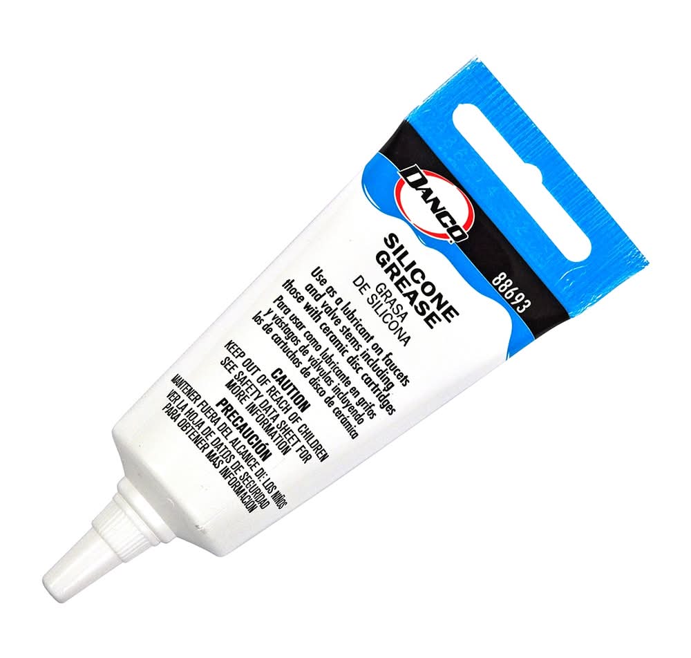 Danco 0.5-oz Multipurpose Grease
