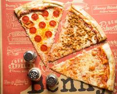 Benny Cavalloni's