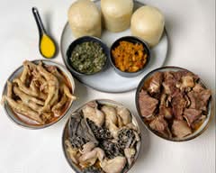 MOGODU IN THE NORTH 