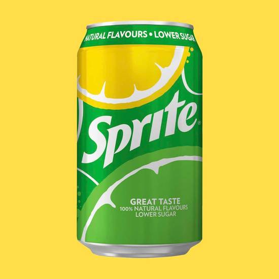 Sprite (330ml)