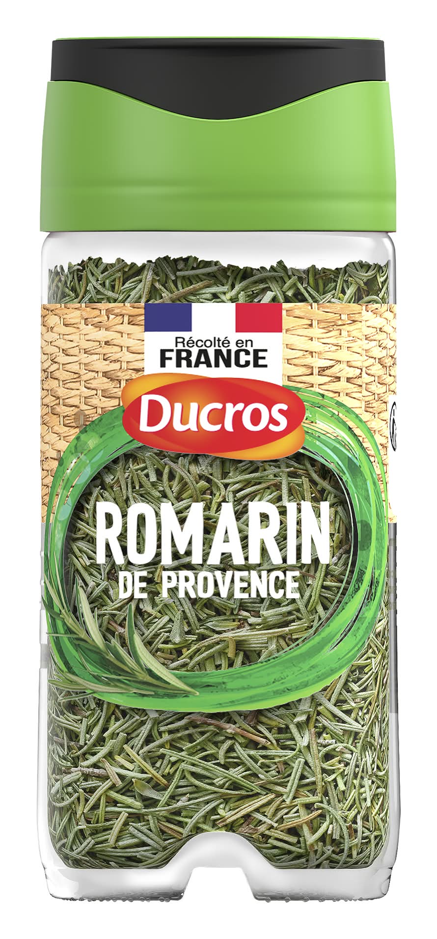 Ducros - Romarin de provence (18g)