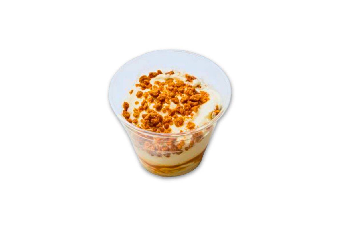 Tiramisu spéculos