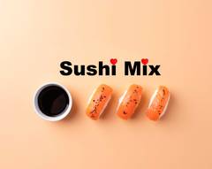 Sushi Mix - Corazón de María