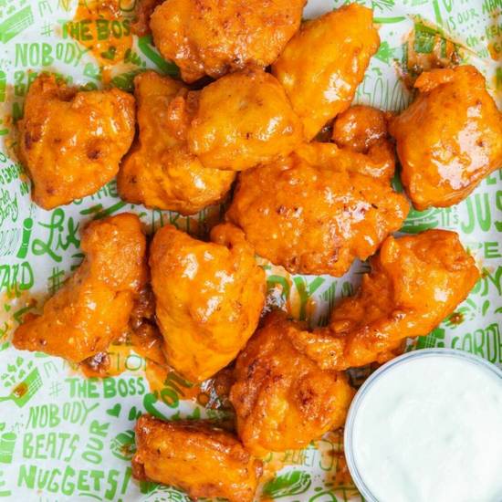 BUFFALO NUGS