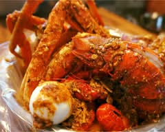 Cajun King - Frayser TN