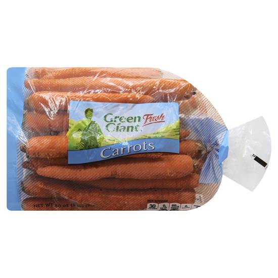 Green Giant Fresh Carrots