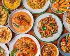 Khao Thai Takeaway