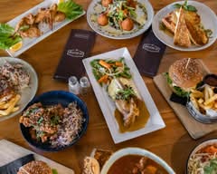 Jellicoe St Bar & Eatery