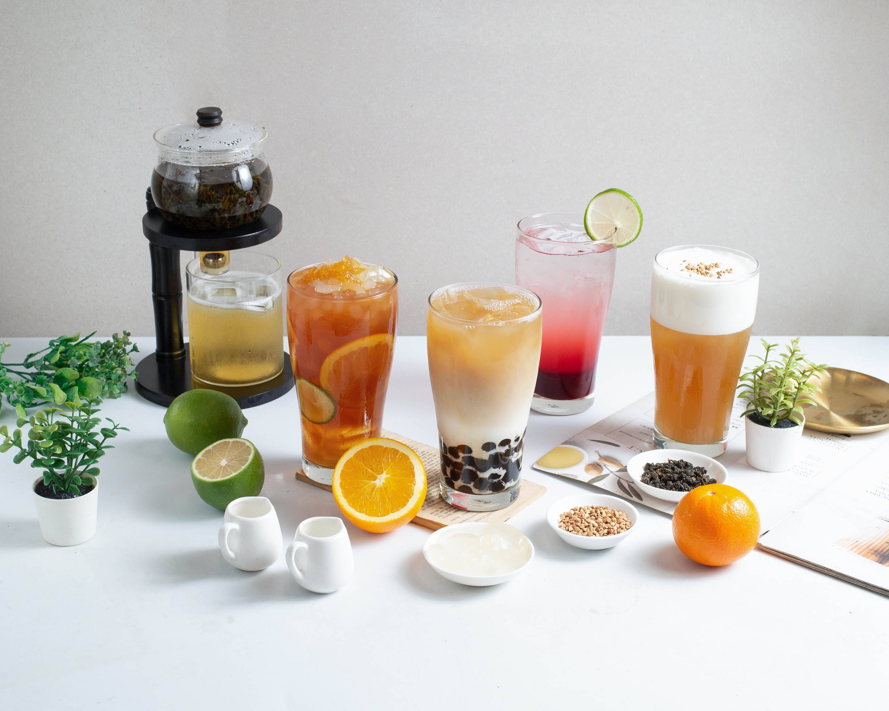 台中搽米 溫度手作 CHAMI TEA 好茶專賣店的餐點外送 | 價目表和價格 | Uber Eats