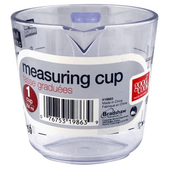 Goodcook Measuring Cup
