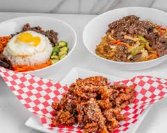 Sopoong-Korean Street Food & Sushi (53 Sioux Rd)