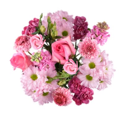 Overjoyed Boutique Scented Blooms - Each