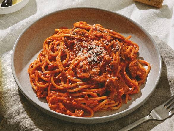 Spaghetti Bolognese