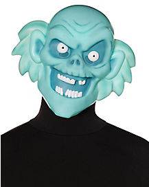 Disney The Haunted Mansion Ezra Mask (One Size Fits Most)