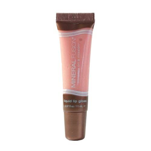 Mineral Fusion Liquid Lip Gloss Enlighten Delivery Near Me Order