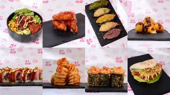 YIKO Asian Eatery, Rivonia