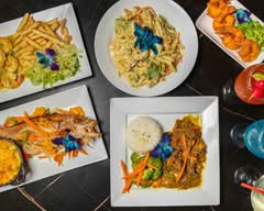 Intrigue Bar And Restaurant