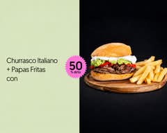 Bocata “Sándwiches y Hamburguesas”