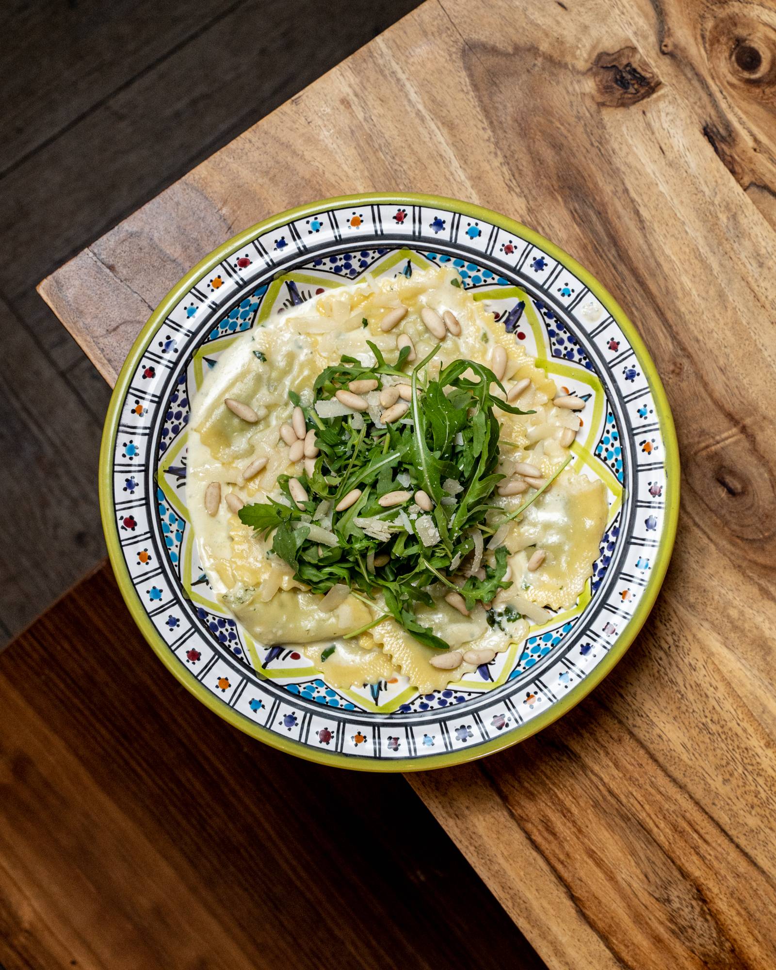 RAVIOLI DI FRANCESCA 👧🏻