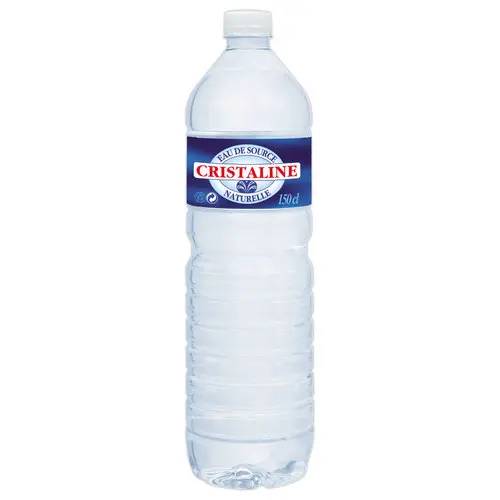 🥤 Eau