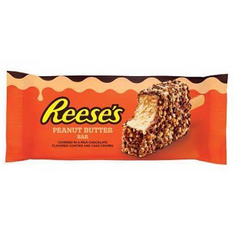 Reese's Peanut Butter King Size Cream Bar (3.85 fl oz)