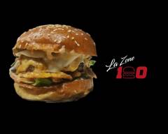 La Zone 💯  Burgers