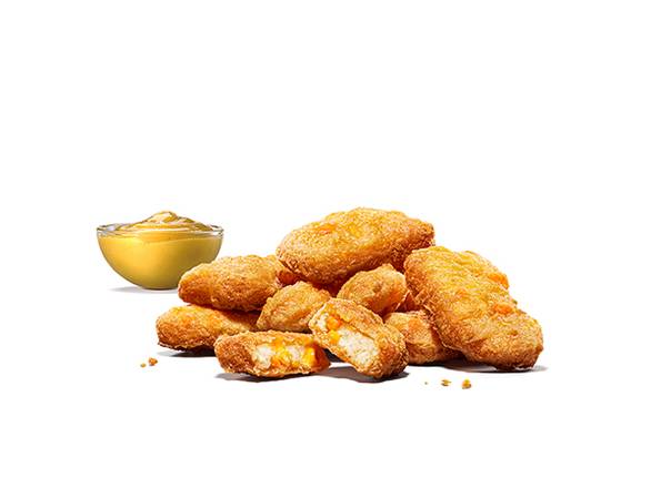 チーズイン チキン ナゲット 8pc(HM) / Cheese in Chicken  Nuggets 8pc(HM)