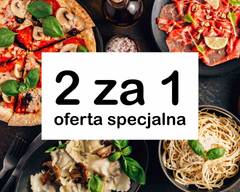 Pizzeria San Giovanni Olsztyn