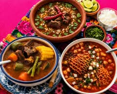 Caldos de México