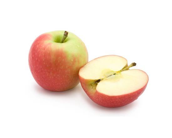 Apples Pink Lady each