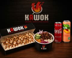 Kawok® - Toulouse Minimes 
