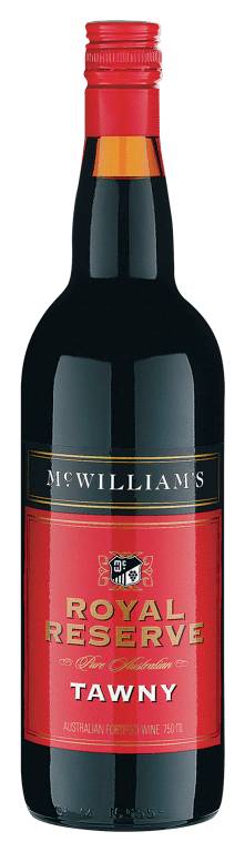 Mcwilliams Rr Tawny 750ml