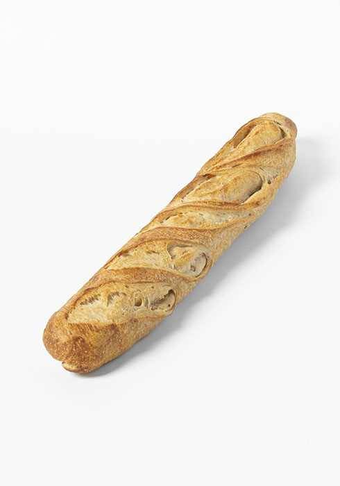 Baguette Reposada