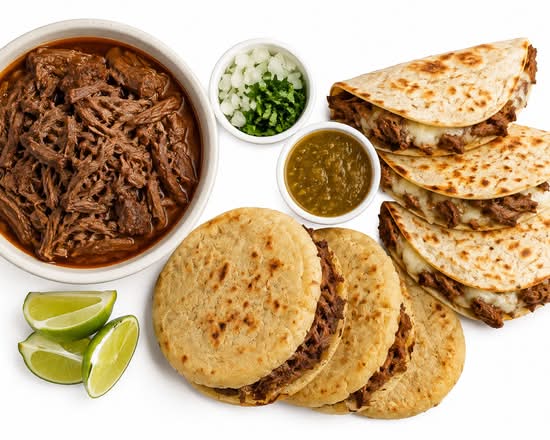 El Chato Barbacoa & Gorditas (Torreon)