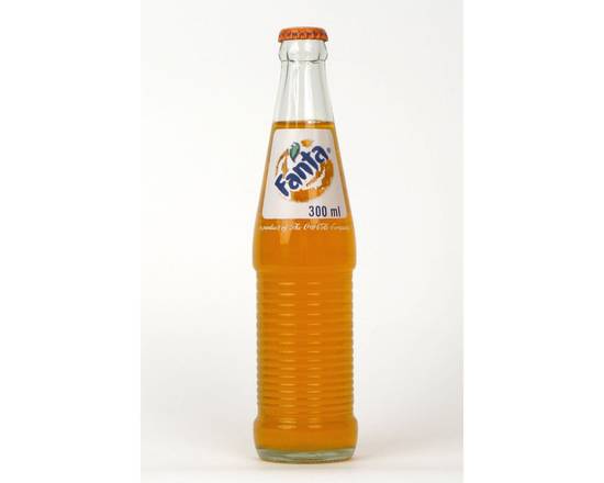 Order Mexican Fanta food online from Ideal Market store, Baton Rouge on bringmethat.com