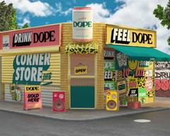 DOPE Corner Store, Rosebank