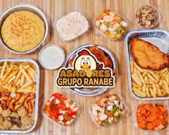 Asador Los Cedros