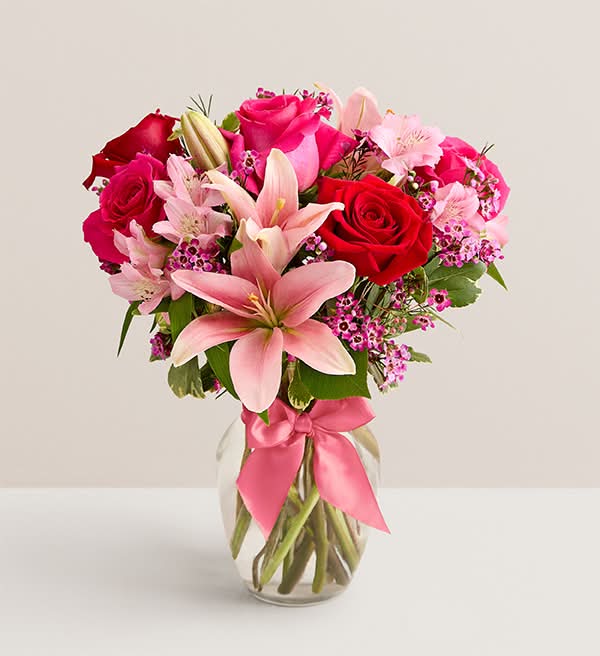 1800Flowers - European Romance [Medium]