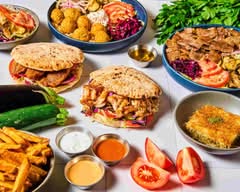 ✨ RESTAURANT ANATOLIA