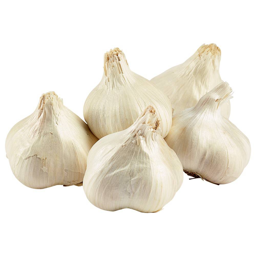 Colossal Garlic (2 lbs)