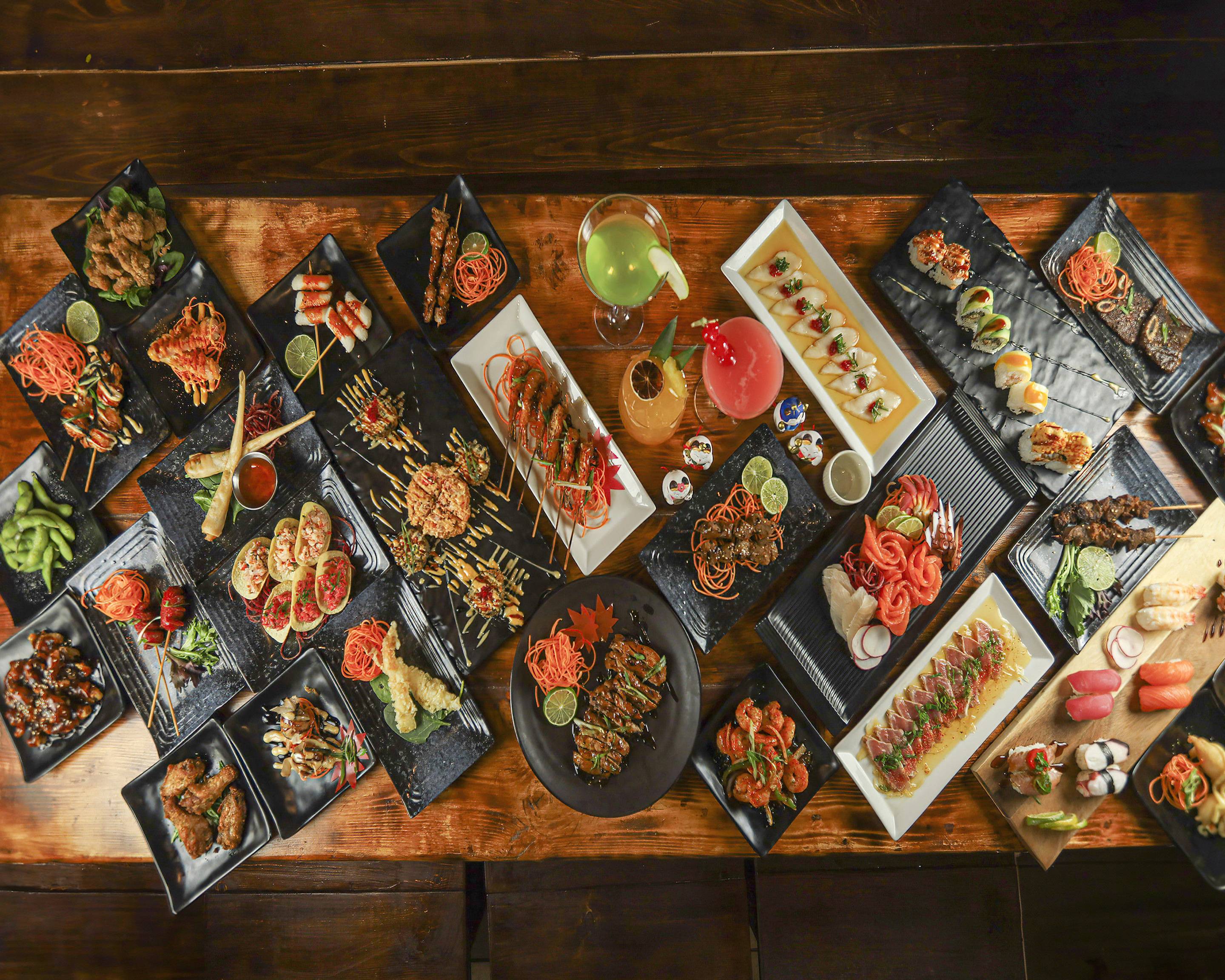 Order Birubiru - Menu & Prices - Montreal Delivery | Uber Eats