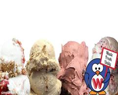Whit's Frozen Custard (419 South Elm Street)