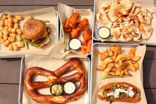 Duke's (6303 Farm to Market 1960 Road West)