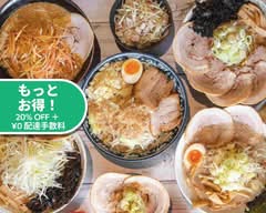 らーめん五衛門 西千葉店 Ramen Goemon nisichibaten