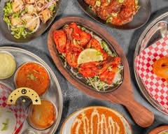 India Paradise (Calgary)