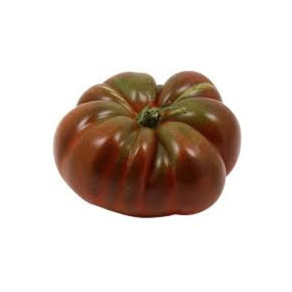 Tomates noires côtelée  vrac - le kilo