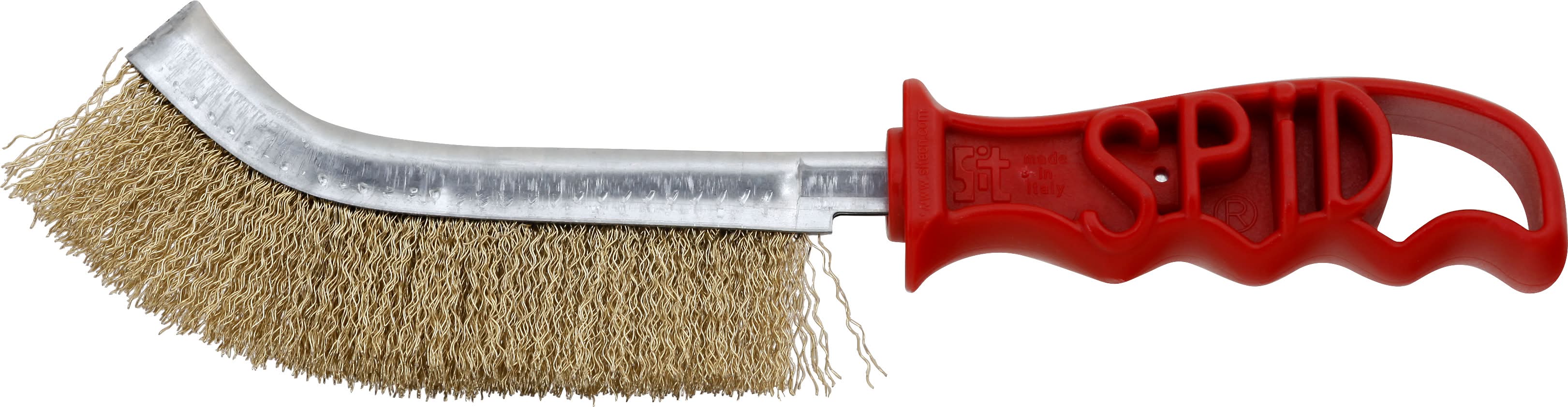 Alegacy Boiler Grill Brush