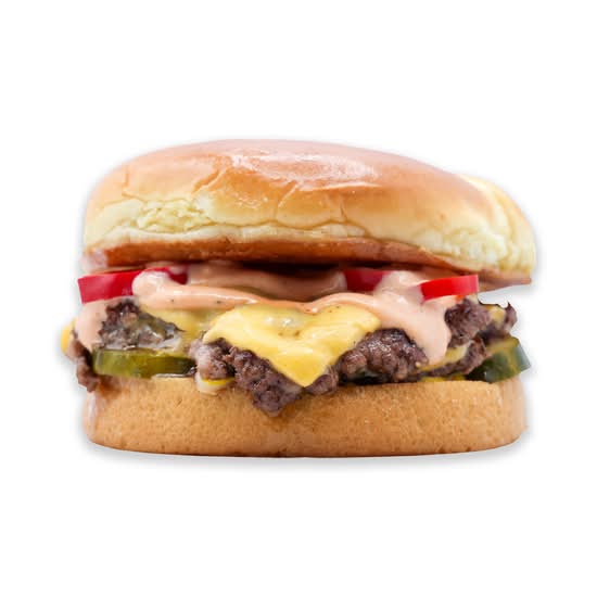 Marathon Burger photo 3