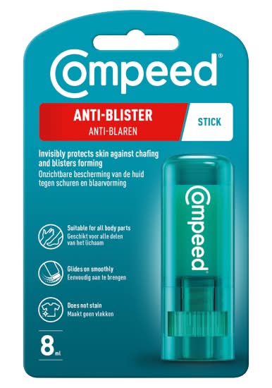 Compeed Anti Blister Stick (8ml)